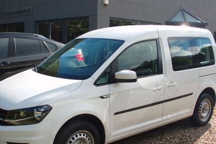 VW Caddy 89.900 km 13.900 &euro; Dormagen 41540