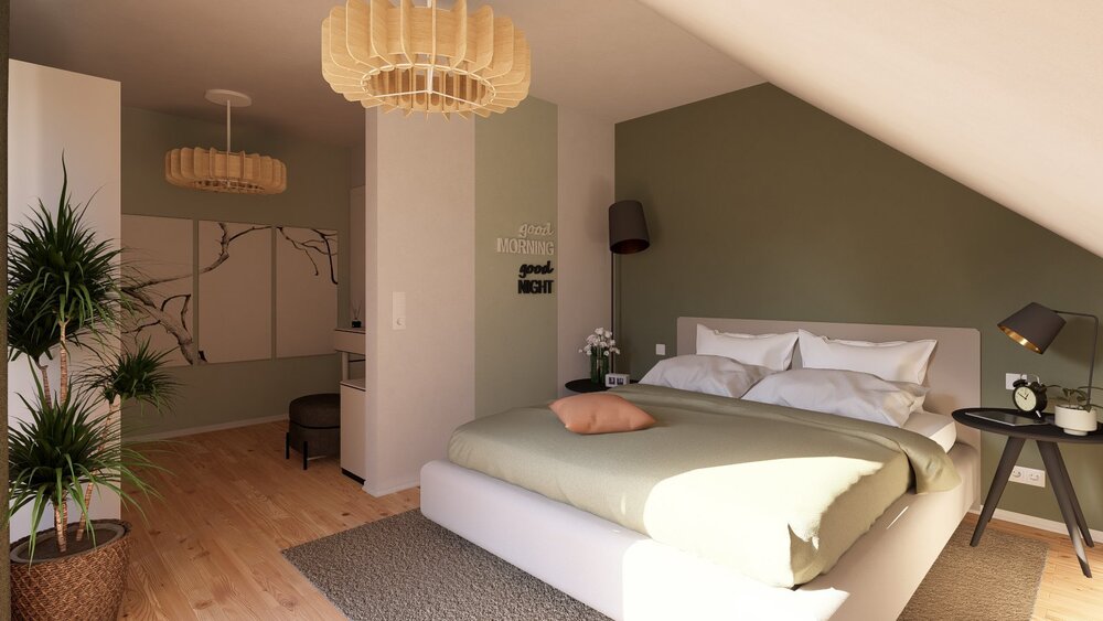 Ihr individuelles 4-Zimmer-Haus in Velbert - projektiertes Ausbauhaus mit 119 m² Wohnfläche - Einfamilienhaus Velbert | Angebot:27362295