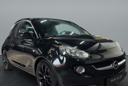 Opel Adam 163.395 km 5.990 &euro; Remscheid 42857