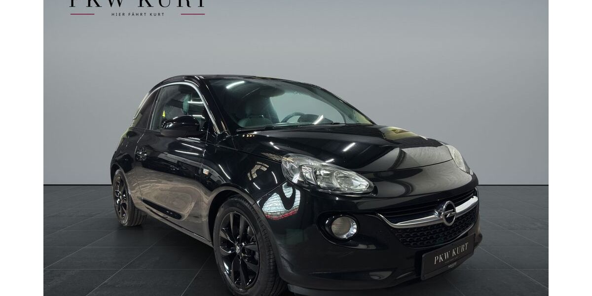 Opel Adam 163.395 km 5.990 &euro; Remscheid 42857
