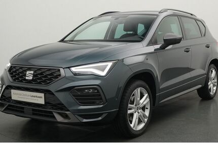 Seat Ateca 32.208 km 26.988 &euro; Leverkusen 51379