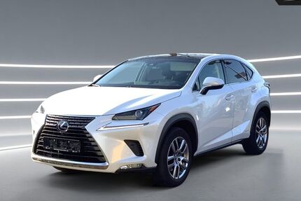 Lexus NX 300 41.500 km 29.890 &euro; Köln 51149