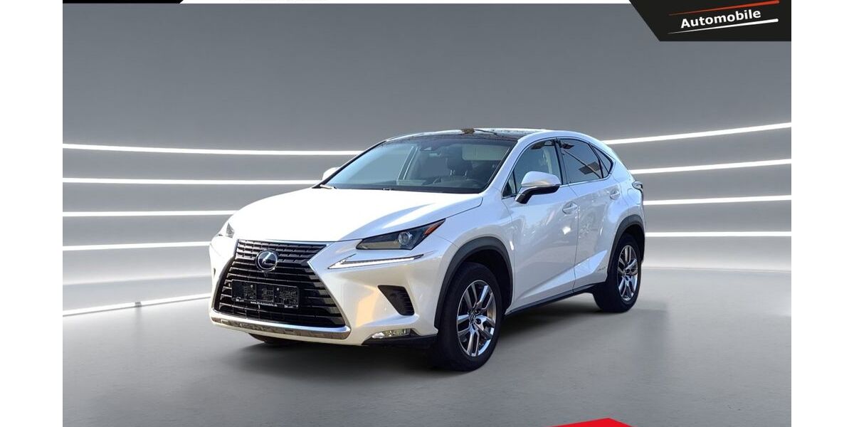 Lexus NX 300 41.500 km 29.890 &euro; Köln 51149