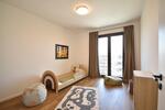 Dachgeschoßwohnung Düsseldorf Stadtbezirk 5 - 5 Zimmer, 113 m&sup2;, 2.360&euro; | Angebot:26181320