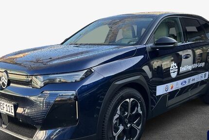 Citroen C5 Aircross 10.500 km 44.950 &euro; Leverkusen 51373
