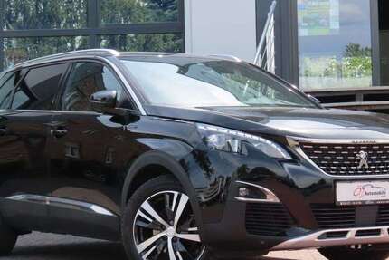 Peugeot 5008 110.000 km 20.900 &euro; Neuss 41469