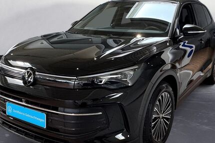 VW Tiguan 17.362 km 34.950 &euro; Langenfeld 40764