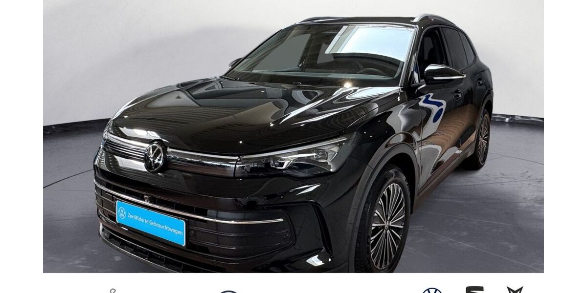 VW Tiguan 17.362 km 34.950 &euro; Langenfeld 40764