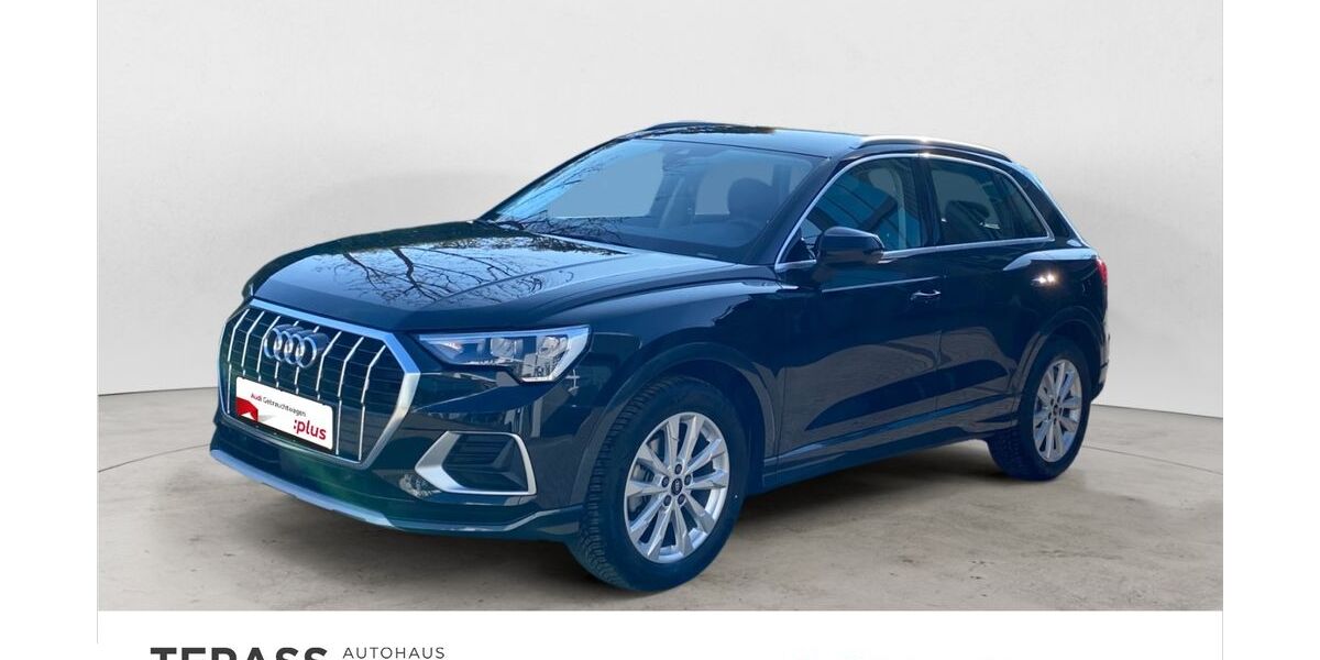 Audi Q3 9.327 km 34.980 &euro; Schwelm 58332