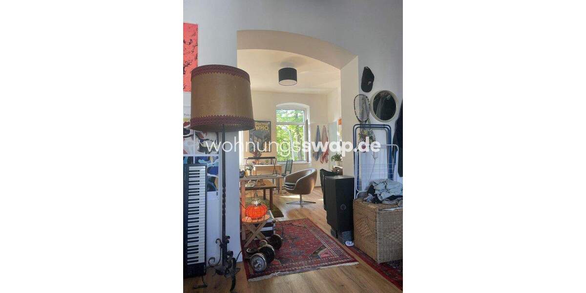 Etagenwohnung Köln Bickendorf - 2 Zimmer, 60 m&sup2;, 560&euro; | Angebot:25917046