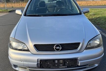Opel Astra 139.000 km 2.450 &euro; Bergisch Gladbach 51465