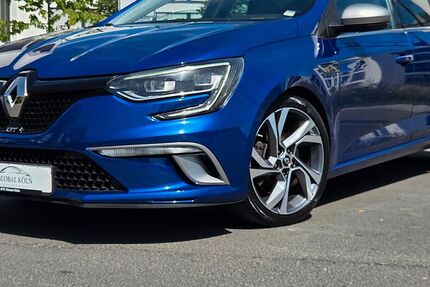 Renault Megane 65.000 km 18.900 &euro; Köln (Ostheim) 51107