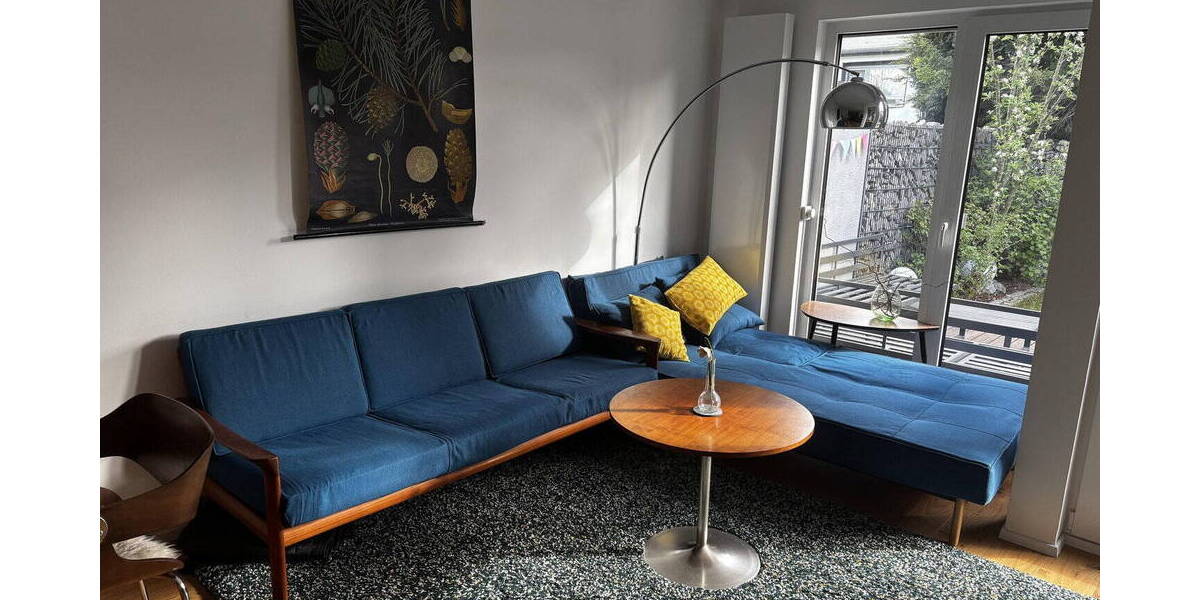 Reihenendhaus Düsseldorf Unterrath - 5 Zimmer, 124 m&sup2;, 895.000&euro; | Angebot:26257656