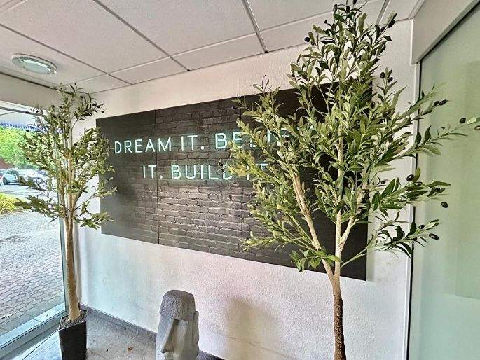 Gewerbeobjekt Leverkusen Rheindorf - 259&euro; | Angebot:25879159