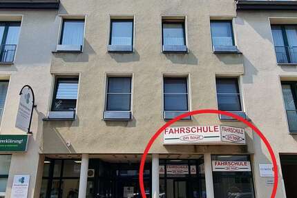 Gewerbeobjekt Ratingen Süd - 750&euro; | Angebot:25259190