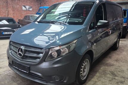Mercedes-Benz Vito 58.769 km 11.980 &euro; Hilden 40721