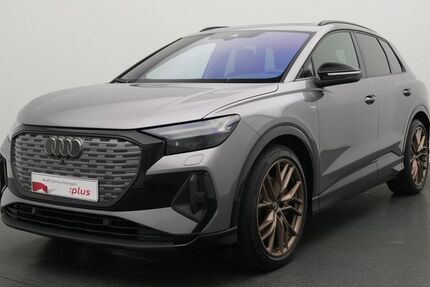 Audi Q4 44.485 km 39.480 &euro; Leverkusen 51373