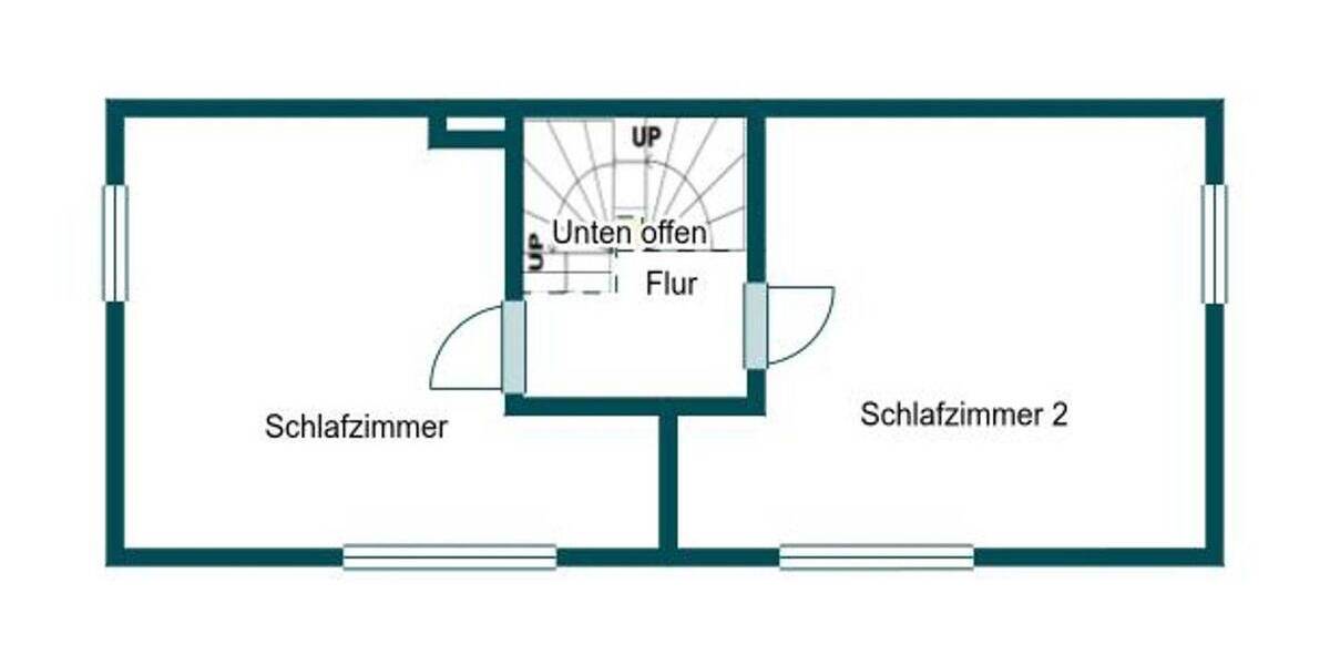 Einfamilienhaus Radevormwald Herbeck - 5 Zimmer, 164 m&sup2;, 379.000&euro; | Angebot:26276086