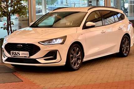 Ford Focus 15.748 km 22.500 &euro; Köln 50769