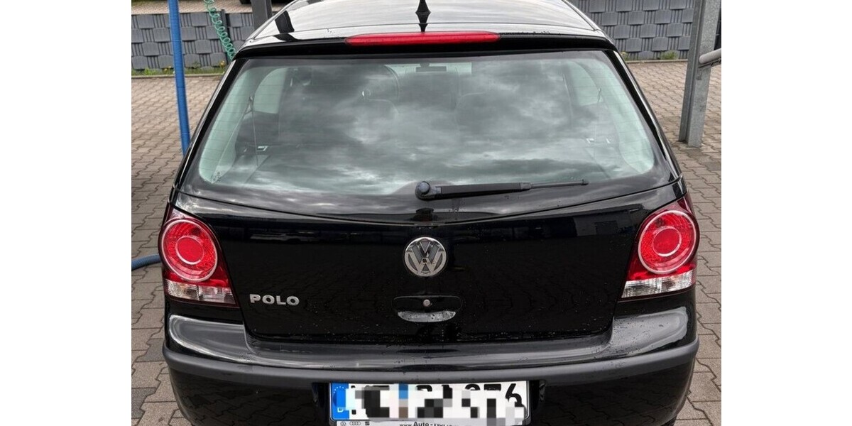 VW Polo 56.000 km 3.700 &euro; Velbert 42551