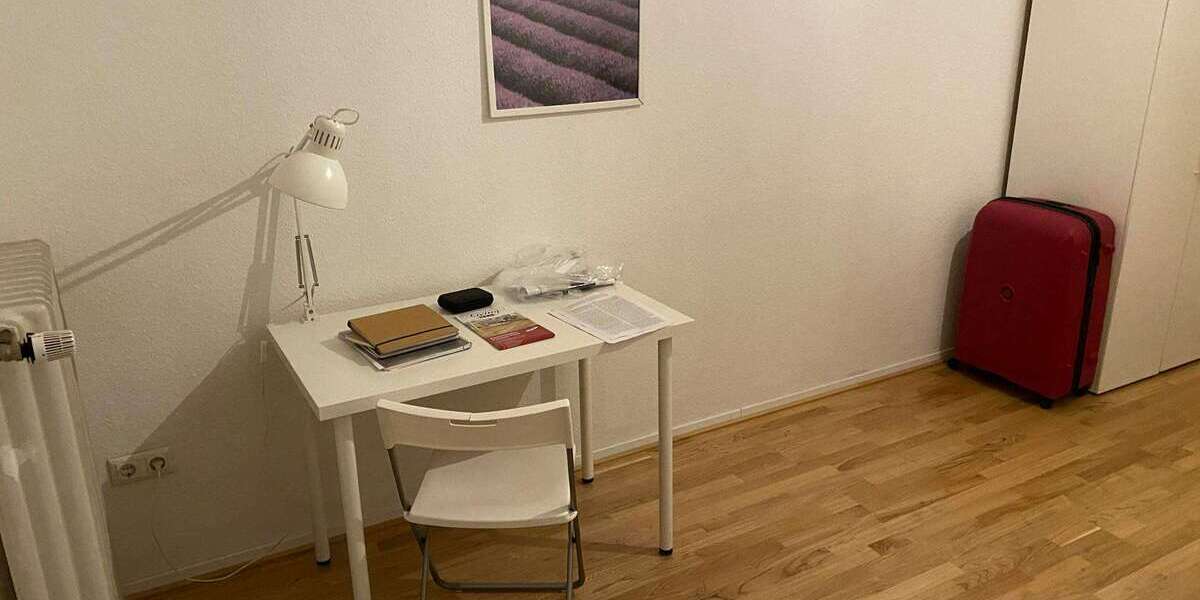 Zimmer Düsseldorf Wersten - 590&euro; | Angebot:18229122