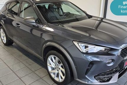 Cupra Formentor 26.349 km 21.790 &euro; Wuppertal 42287