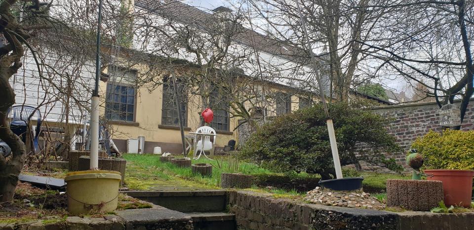 Etagenwohnung Solingen Höhscheid - 11 Zimmer, 286 m&sup2;, 620.000&euro; | Angebot:25298693