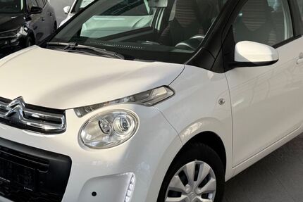 Citroen C1 41.449 km 8.250 &euro; Remscheid 42859