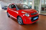 Citroen C1 Shine Kam SHZ DAB Klima 15.150 km 10.880 &euro; HAAN 42781
