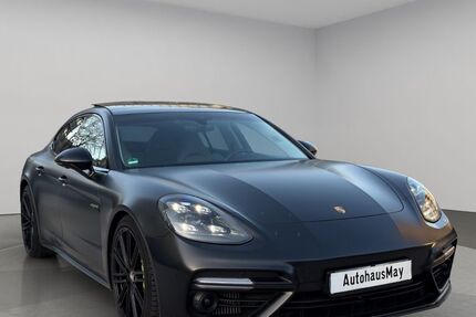 Porsche Panamera 111.328 km 68.950 &euro; Köln 50674