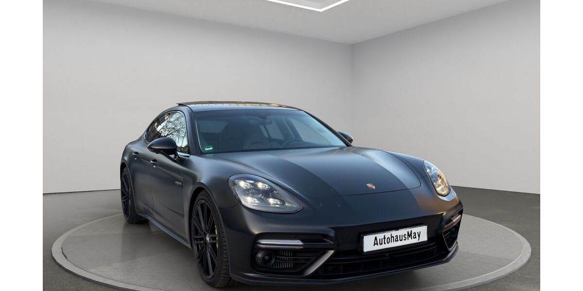 Porsche Panamera 111.328 km 68.950 &euro; Köln 50674