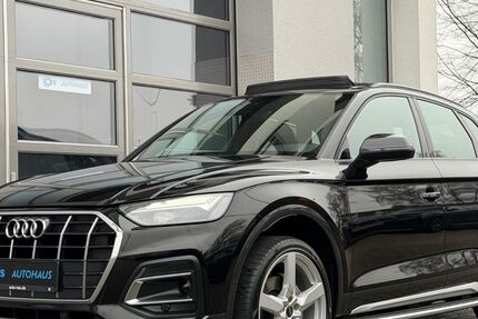 Audi Q5 182.746 km 30.690 &euro; Hilden (bei Düsseldorf) 40721