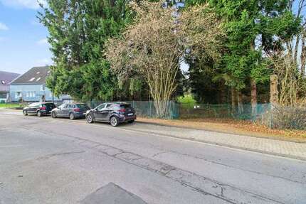 Grundstück Remscheid Lüttringhausen - 370.000&euro; | Angebot:26119216