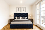 Etagenwohnung Düsseldorf Oberkassel - 2 Zimmer, 63 m&sup2;, 2.205&euro; | Angebot:26543611