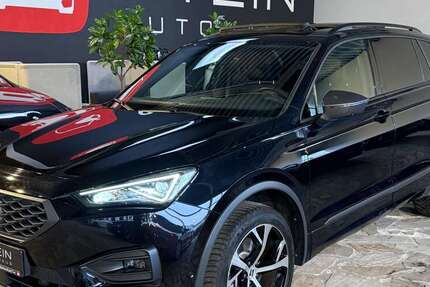 Seat Tarraco 62.000 km 33.950 &euro; Erkrath 40699