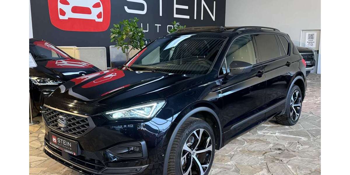 Seat Tarraco 62.000 km 33.950 &euro; Erkrath 40699