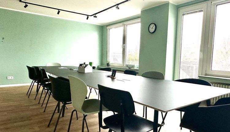 Gewerbeobjekt Wuppertal Elberfeld - 760&euro; | Angebot:25863257