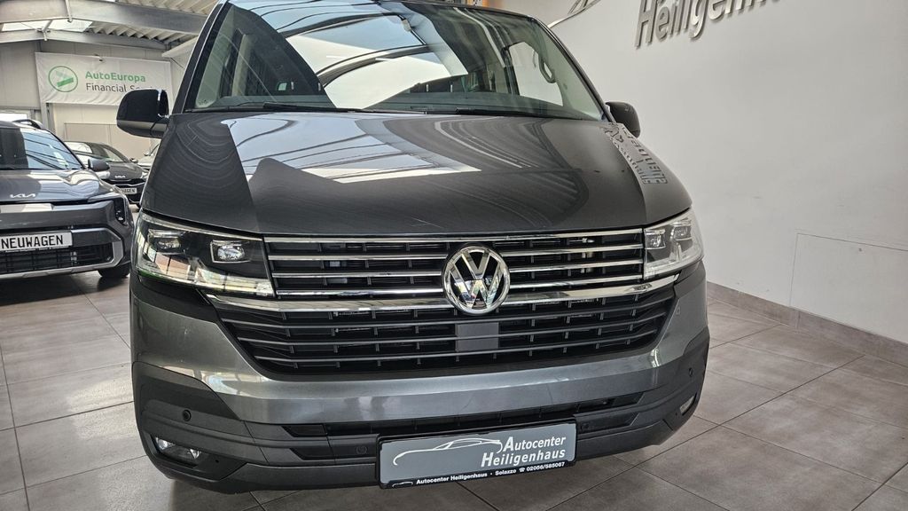VW T6 Multivan 84.445 km 42.980 &euro; Heiligenhaus 42579