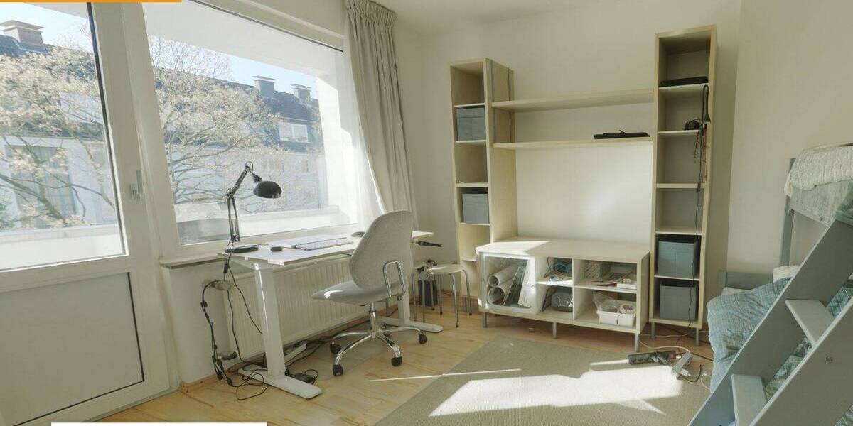 Etagenwohnung Köln Neustadt-Nord - 1 Zimmer, 25 m&sup2;, 600&euro; | Angebot:26160545