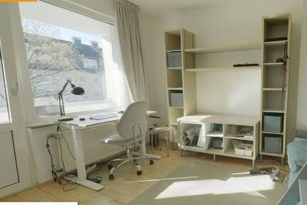 Wohnung Köln Neustadt-Nord - 1 Zimmer, 25 m&sup2;, 600&euro; | Angebot:26160545