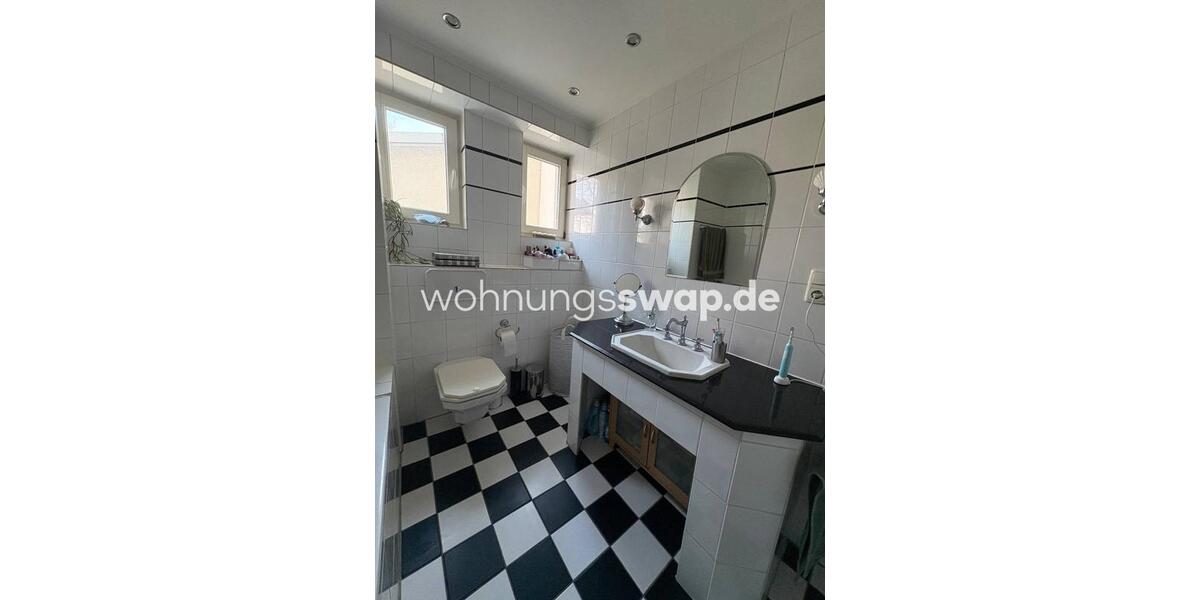 Etagenwohnung Köln Lindenthal - 2 Zimmer, 64 m&sup2;, 1.430&euro; | Angebot:24541505