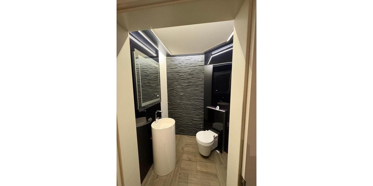 Reihenhaus Mülheim an der Ruhr Linksruhr - 4.5 Zimmer, 164 m&sup2;, 1.975&euro; | Angebot:25216500