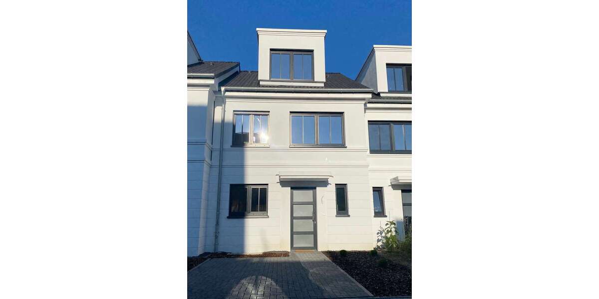 Einfamilienhaus Dormagen Hackenbroich - 6 Zimmer, 145 m&sup2;, 737.400&euro; | Angebot:21195698