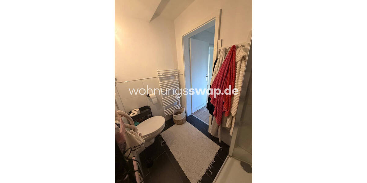 Etagenwohnung Köln Mülheim - 2 Zimmer, 53 m&sup2;, 780&euro; | Angebot:26214865