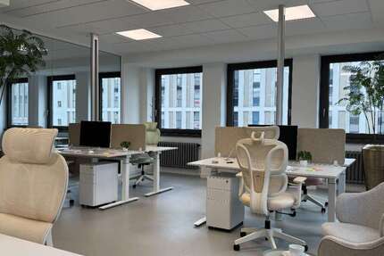 Gewerbeobjekt Köln Innenstadt - 2.305&euro; | Angebot:26315318