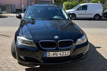 BMW 318 141.000 km 6.900 &euro; Düsseldorf 40599