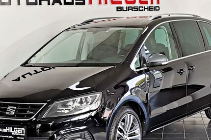 Seat Alhambra 91.350 km 19.950 &euro; Burscheid 51399