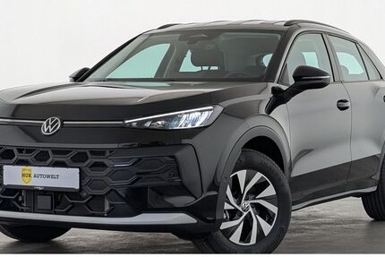 VW T-Roc 1.100 km 31.880 &euro; Düsseldorf 40599