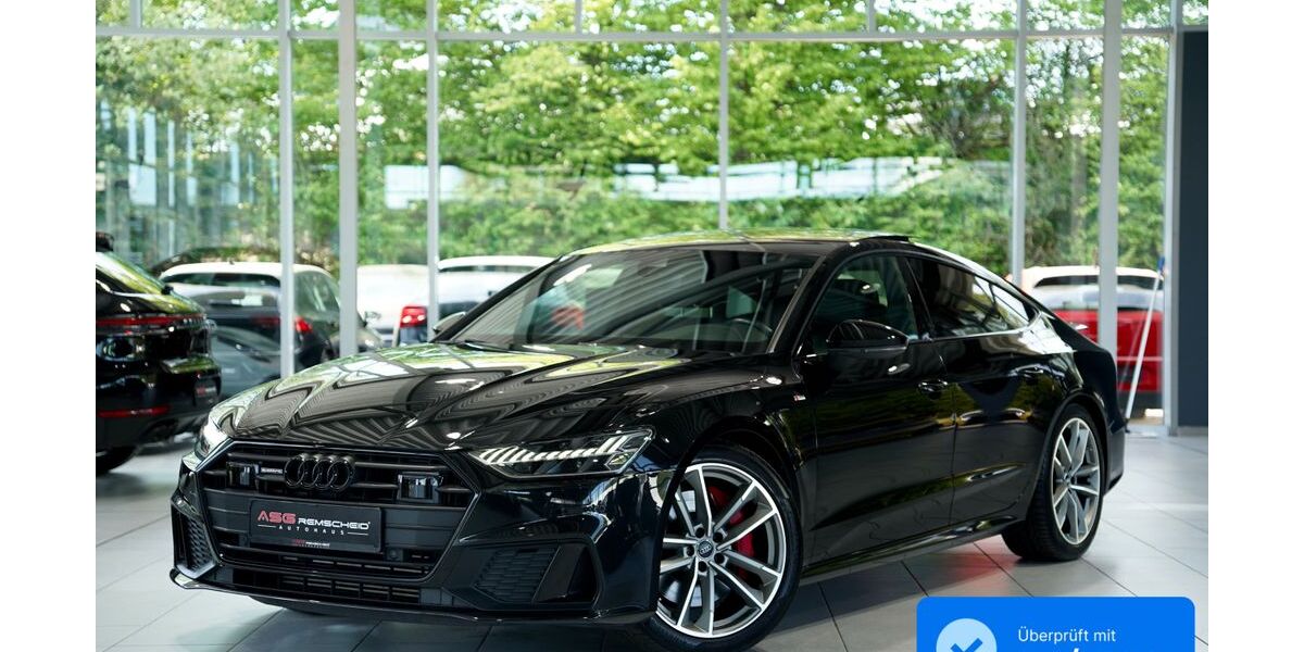 Audi A7 77.000 km 46.800 &euro; Remscheid/NRW 42855