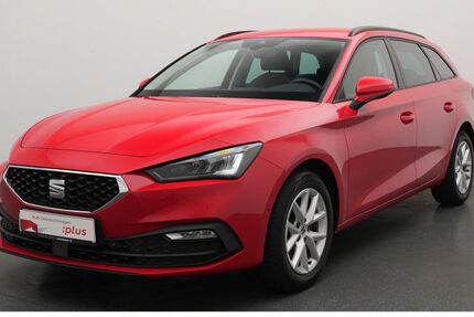 Seat Leon 31.453 km 20.880 &euro; Leverkusen 51379